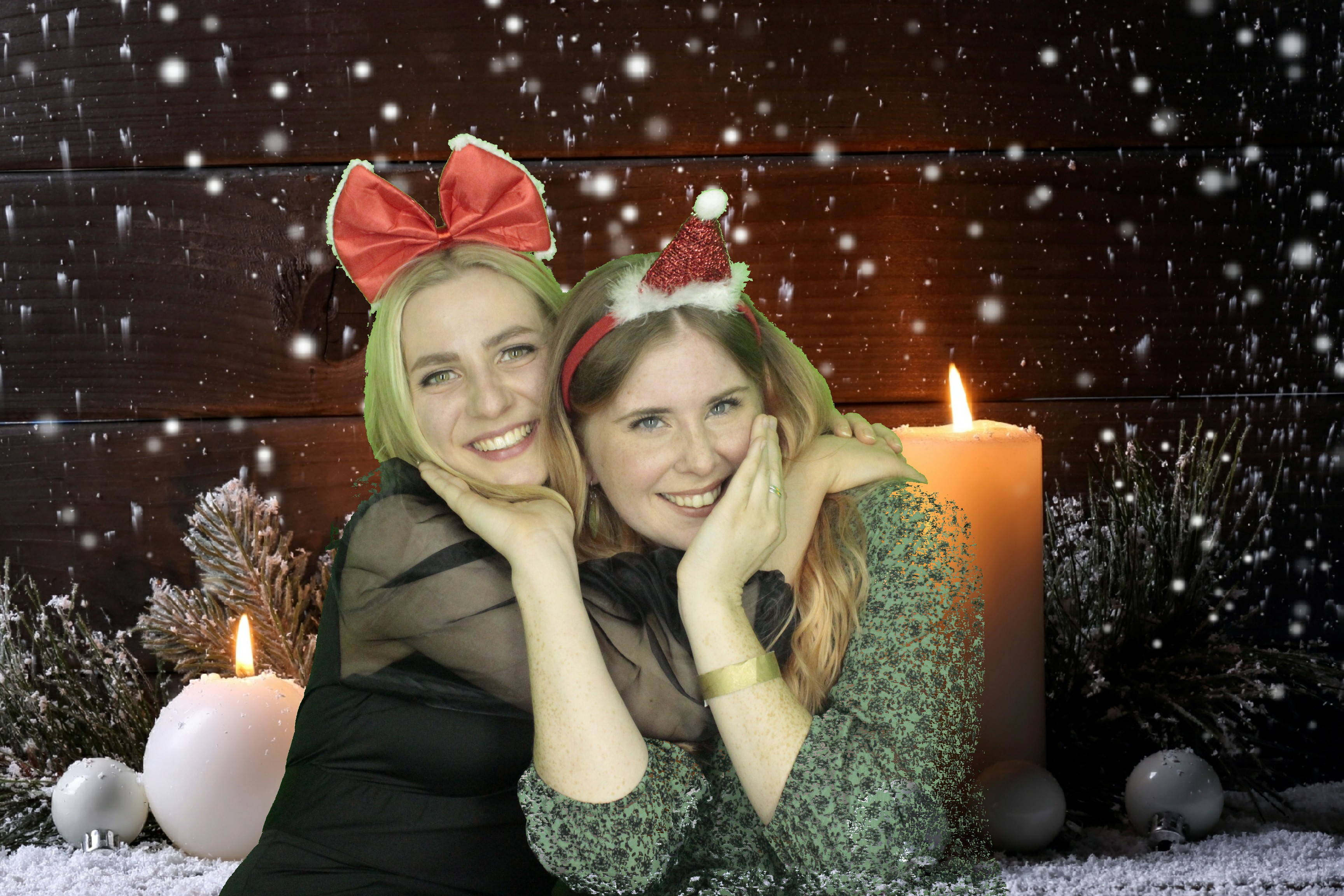 Waitrose Christmas Party 2019 | View more photos from the event at gallery.myphotoboothexperience.co.uk/u/MyPhotoBoothExperienceLtd/Waitrose-Christmas-Party-2019